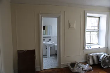 Rented by Chris Stewart, LREB