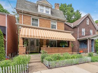 7313 Whipple St, Pittsburgh, PA