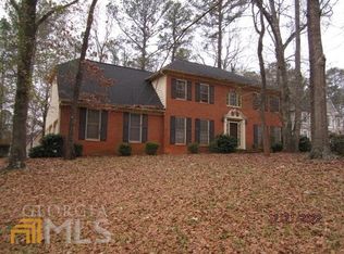 3819 Brookvale Pl, Decatur, GA 30034