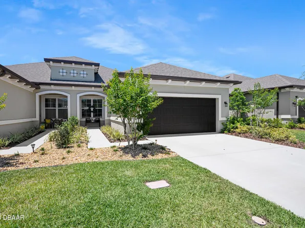 3318 Bailey Ann Dr, Ormond Beach, FL 32174