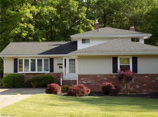 1723 Mortus Dr, Twinsburg, OH 44087