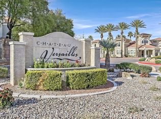 10550 W Alexander Rd UNIT 2007, Las Vegas, NV 89129