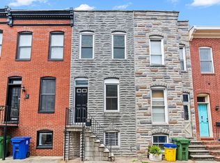 12 N Glover St, Baltimore, MD 21224