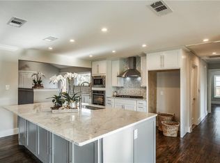 554 Northlake Dr, Dallas, TX 75218