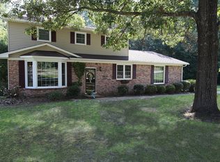 130 Leonard Cir, Camden, SC 29020