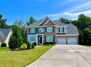 1898 Shaker Falls Ln, Lawrenceville, GA 30045