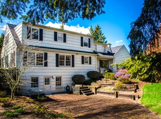 2402 82nd Ave NE, Medina, WA 98039