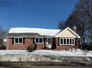 358 East St, Weymouth, MA 02189