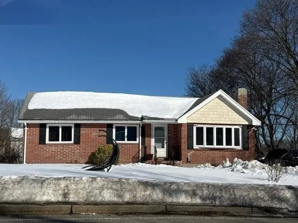 358 East St, Weymouth, MA 02189