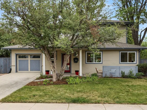 2870 18th St, Boulder, CO 80304