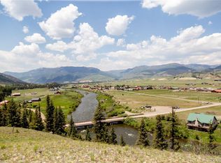 1356 Helen Ln, Creede, CO 81130