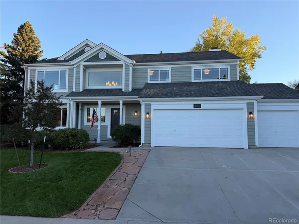 8156 W Clifton Avenue, Littleton, CO 80128