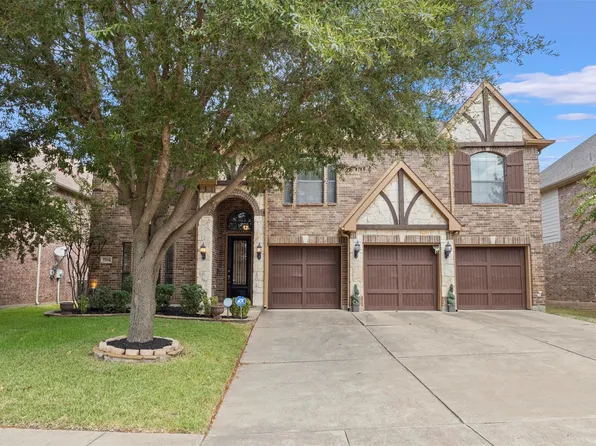7256 Rueda, Grand Prairie, TX 75054