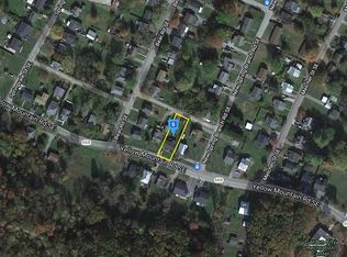 3648 Yellow Mountain Rd SE, Roanoke, VA 24014