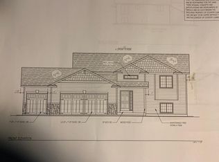 1111 7th Ave NW, Rice, MN 56367