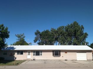 401 N Gillette Ave, Gillette, WY 82716