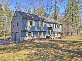 78 Bogastow Brook Rd, Holliston, MA 01746