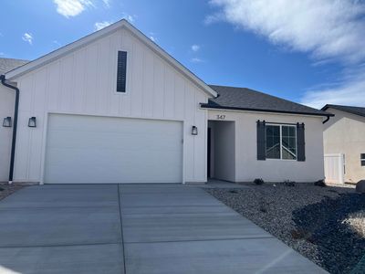 347 W Bradley Ln LOT 17W, Cedar City, UT, 84721
