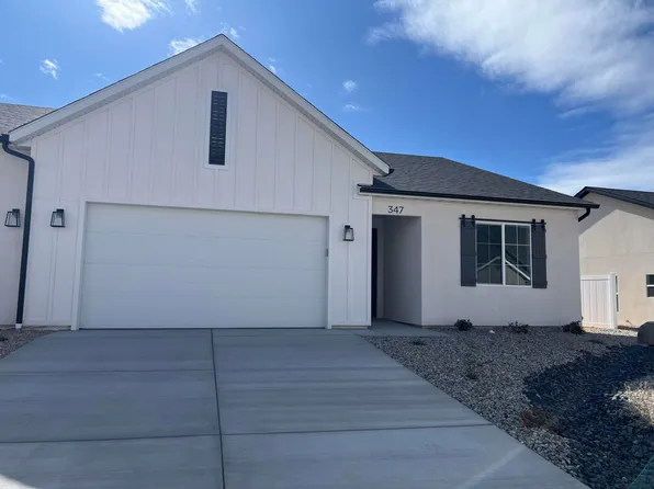 347 W Bradley Ln Lot 17W, Cedar City, UT 84721