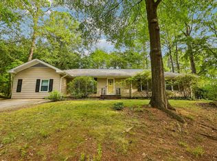 1421 Elberon Pl, Raleigh, NC 27609