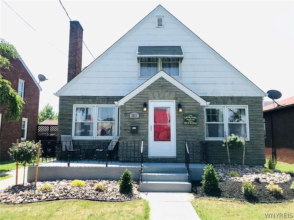 2211 Forest Ave, Niagara Falls, NY 14301 Zillow