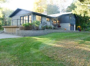 572 Main St, Halton Hills, ON L7G3T6