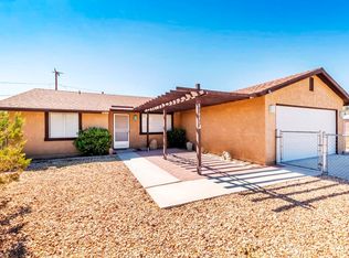 61909 Grandview Cir, Joshua Tree, CA 92252