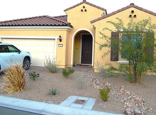 1444 Downy Peak Cyn, Mesquite, NV 89034