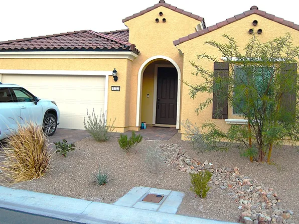 1444 Downy Peak Cyn, Mesquite, NV 89034