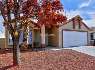 3716 Hedge Grove Dr, North Las Vegas, NV 89032
