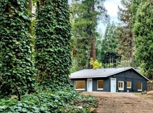 5600 Pony Express Ct, Pollock Pines, CA 95726