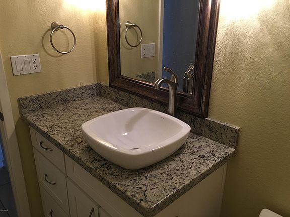 2nd image of 8740 E Via Taz Norte