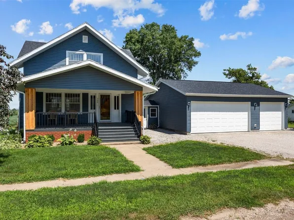 308 Main St, Norway, IA 52318