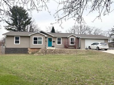 801 Coolidge Road, Stoughton, WI, 53589