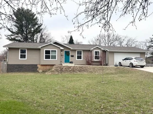 801 Coolidge Road, Stoughton, WI 53589