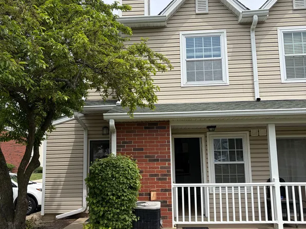1293 Wyndham Dr APT 108, Palatine, IL 60074