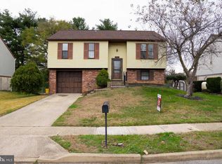 7857 Greenbrier Rd, Pennsauken, NJ 08109