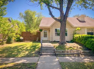 4503 Chapman St, The Colony, TX 75056