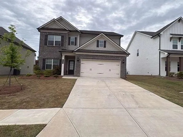 4599 Silver Oak Dr, Gainesville, GA