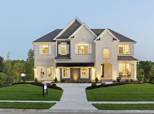 4901 Shadow Hawk Dr #13, Green Township, OH 45247