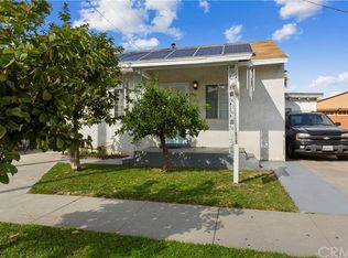 5317 Gage Ave, Bell, CA 90201