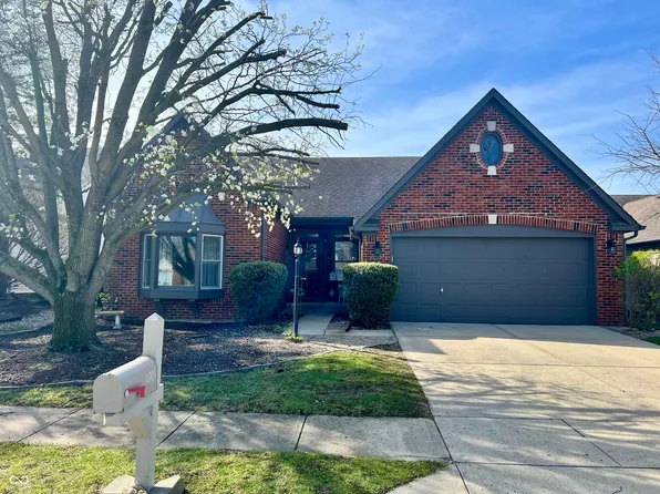 4909 Common Vista Way, Indianapolis, IN 46220