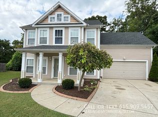1001 Pawnee Trl, Madison, TN 37115