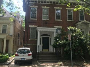 256 Bradley St #GU, New Haven, CT 06510