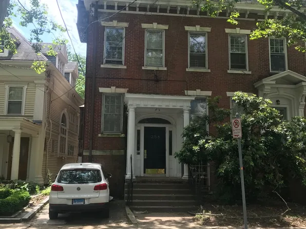 256 Bradley St #Gu, New Haven, CT 06510