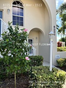8335 Glenrose Way Unit 1513, Sarasota, FL, 34238