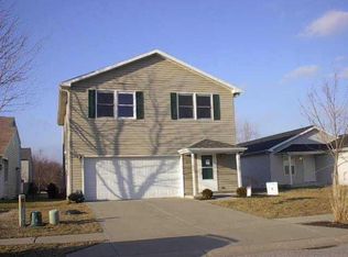 4020 W Harmony Ln, Indianapolis, IN 46221