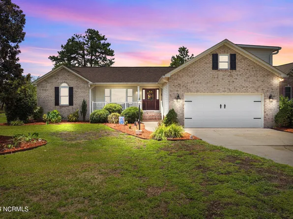 6200 Pelican Drive, New Bern, NC 28560