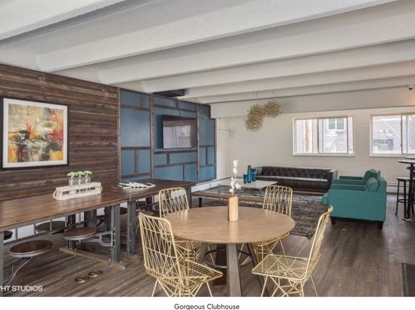 1140&1160 S Bellaire St #60-111