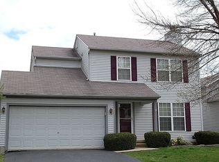 832 Rothrock Dr, Galloway, OH 43119